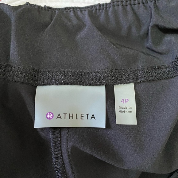 Athleta pants - Picture 2 of 2